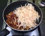 A picture of step 11 of The Chorizo Hash Hangover Helper.