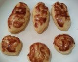 Foto langkah ke 5 dari resep Roti Jahe (Roti Spekok).