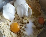 Finom pogácsa,,nagyon règi recept,,🙂 recept fázis 1 fotója