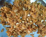 A picture of step 9 of Modak.