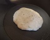 Foto del paso 3 de la receta: Panquecas de zucchini/calabacín