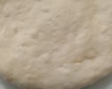 A picture of step 7 of Chicken bread (sunflower 🌻).