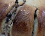 Foto del paso 30 de la receta: Rosca de Pascua rellena receta de Hermana Bernarda