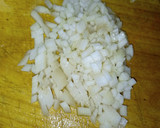 Foto del paso 3 de la receta: Ensalada de surimi