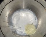 صورة لخطوة 3 من وصفة تشيز كيك الكرز 🍒