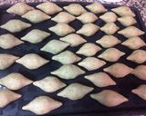 صورة لخطوة 5 من وصفة كبة شروق الكرنشي 🥟😋