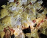 Foto del paso 3 de la receta: Soufflé de polenta
