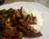 Foto del paso 8 de la receta: Carne al estilo chino
