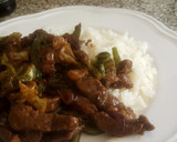 Foto del paso 8 de la receta: Carne al estilo chino