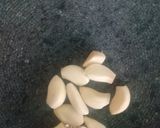 Foto langkah ke 1 dari resep Pempek Sutra Tanpa Ikan.