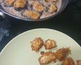 Foto del paso 3 de la receta: Pollo rebozado con Corn Flakes