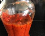 Foto del paso 3 de la receta: Paté de morrones asados