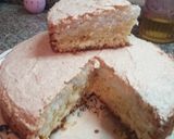 Foto del paso 6 de la receta: Torta de coco