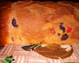 Foto del paso 3 de la receta: Pan dulce