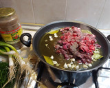 Foto del paso 5 de la receta: Frit Mallorqui