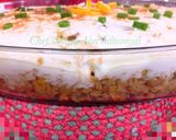 صورة لخطوة 11 من وصفة كودو الأرز بالماشروم والذرة مع صدور الدجاج 🍄🌽🍚
