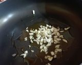 Foto del paso 4 de la receta: Tortilla de acelga para diabético resistente insulina