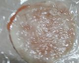 Hình bước làm 6 của món Bánh nếp cuộn