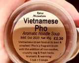 Foto del paso 2 de la receta: Pho vietnamita (a mi manera)