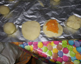 Foto del paso 3 de la receta: Delicias de boniato