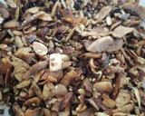 Foto del paso 4 de la receta: Granola keto🍯