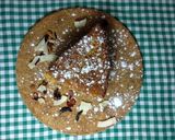 Foto del paso 6 de la receta: Bizcocho de galleta🍰🍘