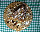 Foto del paso 6 de la receta: Bizcocho de galleta🍰🍘