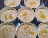 Foto langkah ke 5 dari resep Bolu Nangka.
