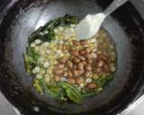 Roasted Papad Poha recipe step 3 photo