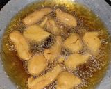 पंजाबी कढ़ी (Punjabi kadhi recipe in hindi) रेसिपी चरण 4 फोटो
