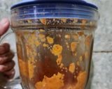 Foto langkah ke 1 dari resep Sambal Goreng Kentang Tahu.