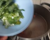 Foto langkah ke 3 dari resep Sup Kacang Merah 🫘🍲.