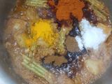 कोलंबी कालवण (kolambi kalwan recipe in marathi)