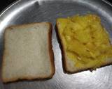 Pineapple sandwich recipe step 4 photo
