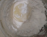 Foto langkah ke 2 dari resep Cah Tofu Wortel Pokcoy.