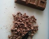Foto del paso 3 de la receta Napolitanas caseras fit