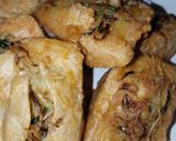 Foto langkah ke 13 dari resep Tahu Isi Bihun.