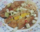 Foto langkah ke 5 dari resep Pempek dos.