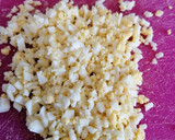 Foto del paso 3 de la receta: Salsa tártara