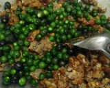 Foto langkah ke 3 dari resep Sambel oncom leunca.
