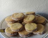 Foto del paso 6 de la receta: Alfajores sin manteca