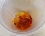 Foto langkah ke 2 dari resep Simple Mayonnaise Pedas Rumahan.