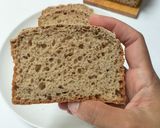 Foto langkah ke 7 dari resep Roti Tawar Bebas Gluten (Tepung Beras).
