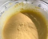 A picture of step 1 of 🍊 Easy Orange Mochi （橘子麻薯）.