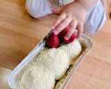 Foto langkah ke 6 dari resep [Eps. 59] Milkbun ala Thailand 🥛🍞.