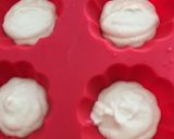 Une image de l'étape 2 de Muffins pomme/coco.