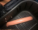 Foto del paso 2 de la receta: Perrito Salchicha frankfurt