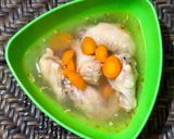 Foto langkah ke 4 dari resep SOP ayam kilat ga pake ijo.