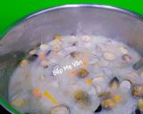Hình bước làm 5 của món Cháo Trìa Tam Giang(Huế)