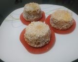 Foto del paso 11 de la receta: Garibaldis